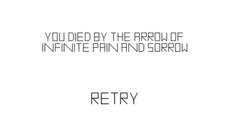 The Various Ways You Can Die In <em>Mountain</em>